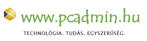 pcadmin.hu
